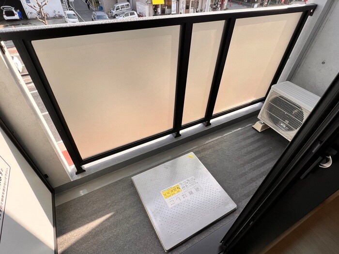 物件内観写真17　(ベランダ・バルコニー)