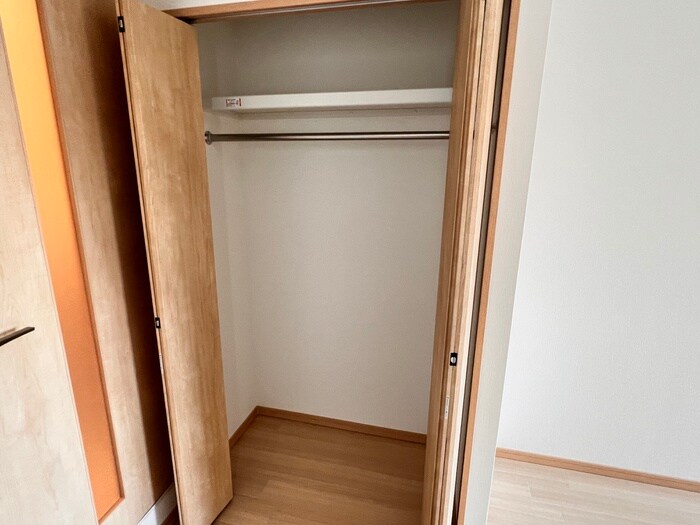 物件内観写真19　(収納)