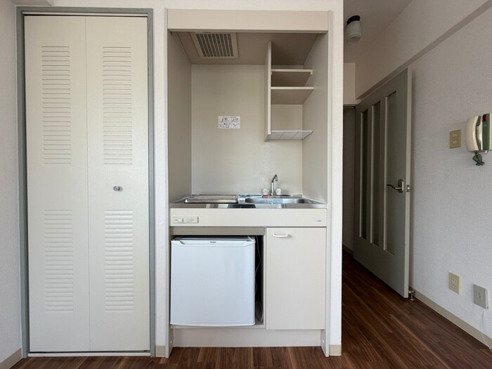 物件内観写真10　(キッチン)