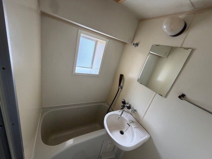 物件内観写真11　(バス／シャワールーム等)