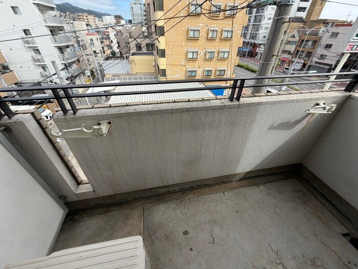 物件内観写真15　(ベランダ・バルコニー)