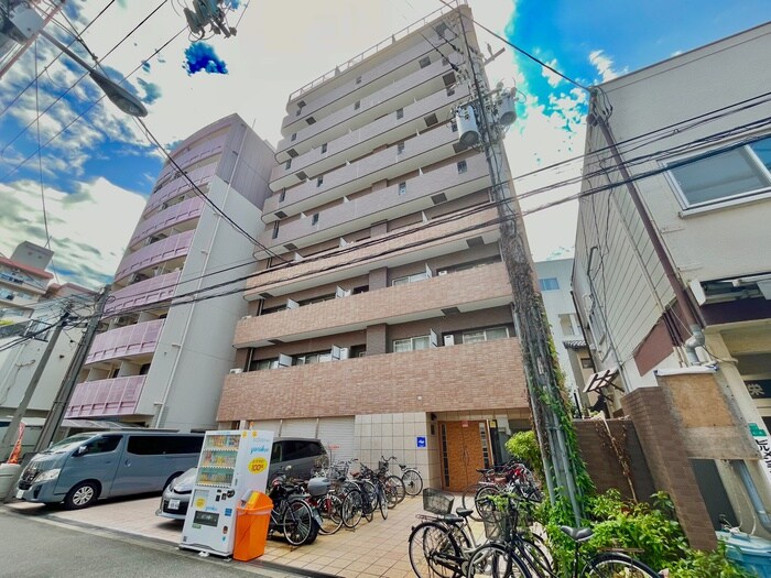 物件外観写真3　(外観写真)