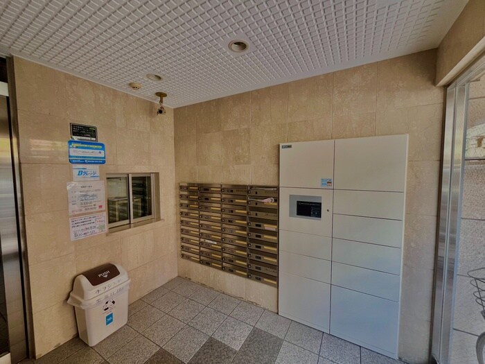 物件外観写真5　(建物設備)