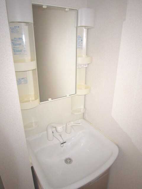 物件内観写真10　(洗面)