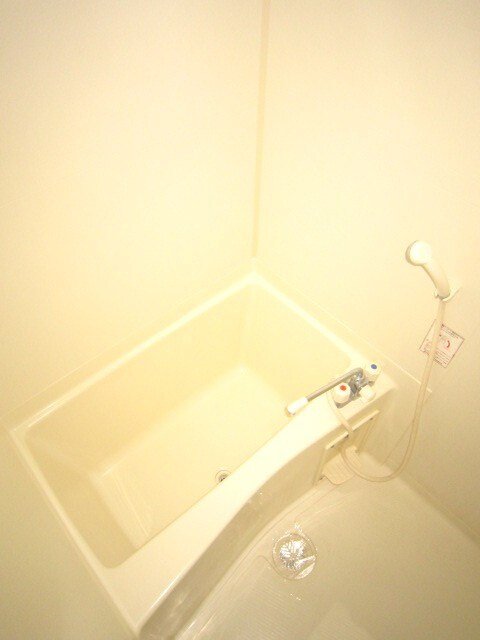 物件内観写真12　(バス／シャワールーム等)