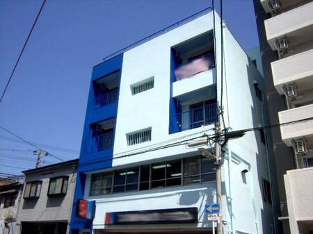 ヤマトビル外観写真