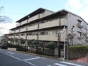 朝日ﾌﾟﾗｻﾞ生駒西二番館C棟(606)