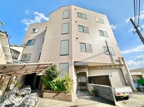 ジョイフルFortuneの外観写真