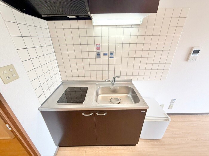 物件内観写真11　(キッチン)