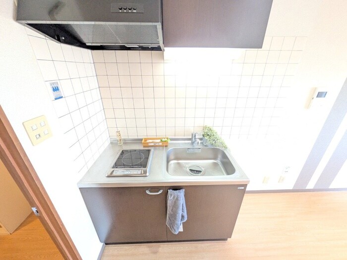 物件内観写真11　(キッチン)