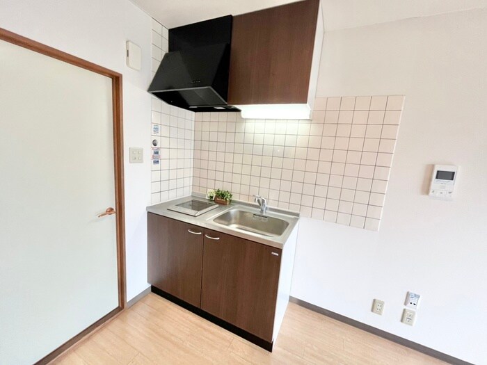 物件内観写真12　(キッチン)