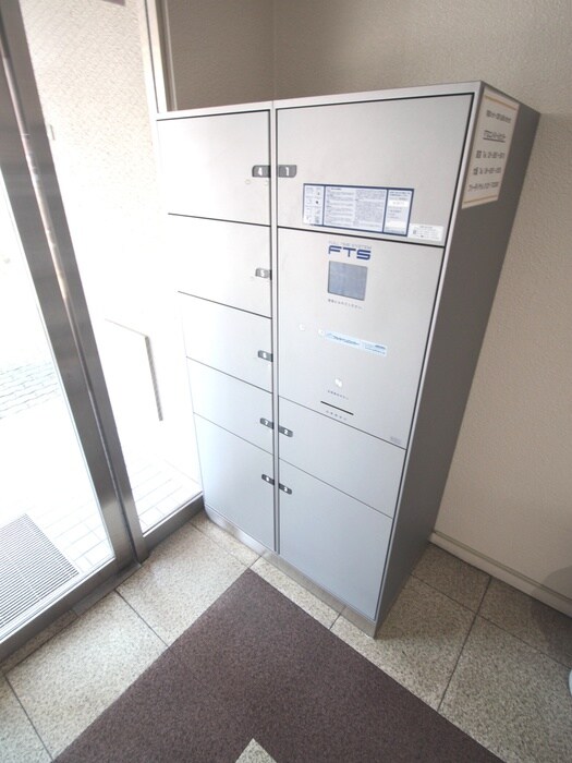 物件外観写真3　(建物設備)