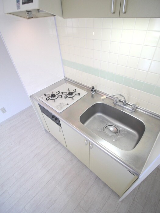物件内観写真10　(キッチン)