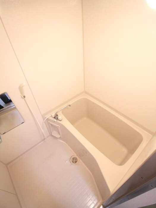 物件内観写真11　(バス／シャワールーム等)