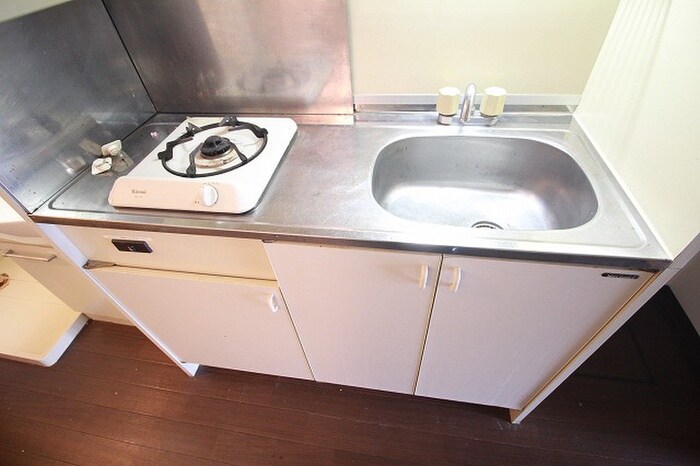 物件内観写真11　(キッチン)