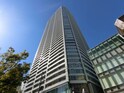 大阪ひびきの街ｻﾞ･ｻﾝｸﾀｽﾀﾜｰ