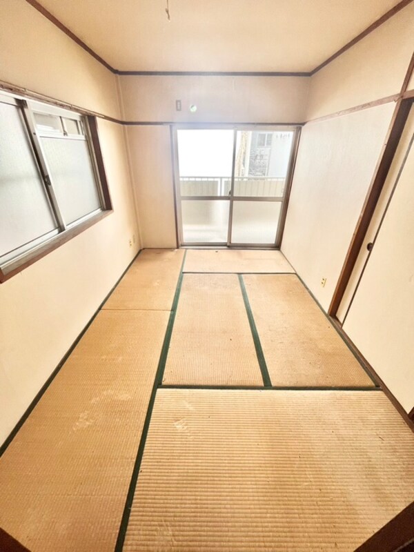 居室