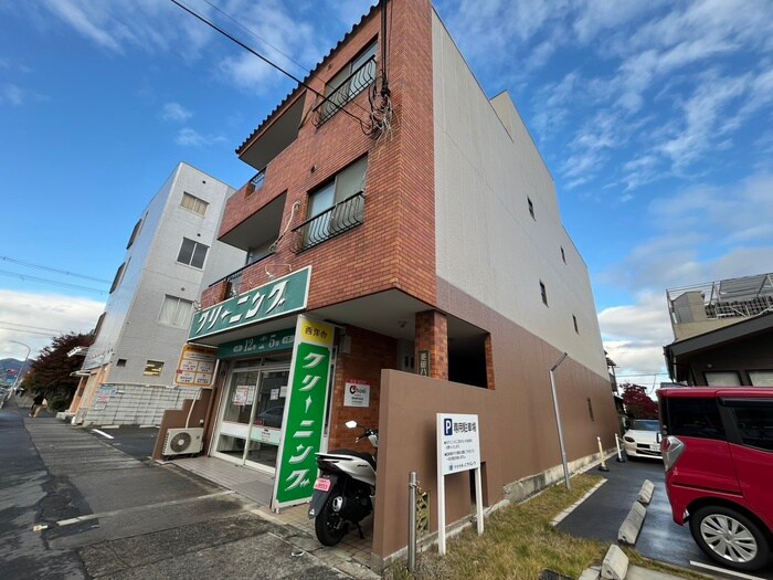 物件外観写真6　(外観写真)