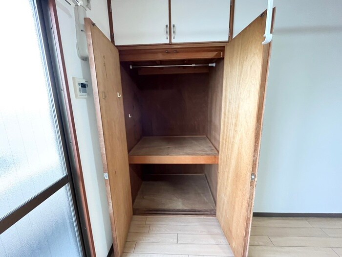 物件内観写真13　(収納)