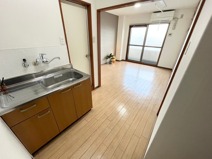 物件内観写真14　(居室)