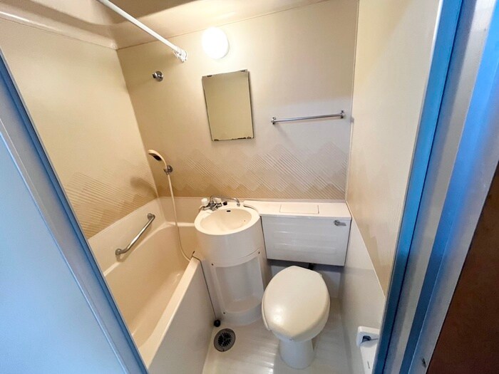 物件内観写真19　(洗面)