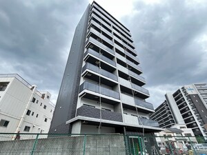 仮）Gran　Bridge　Dempo外観写真