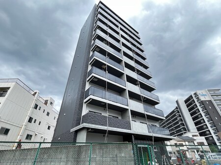 仮）Gran　Bridge　Dempo外観写真