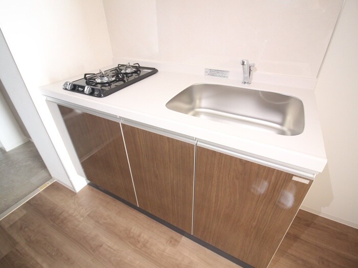 物件内観写真8　(キッチン)