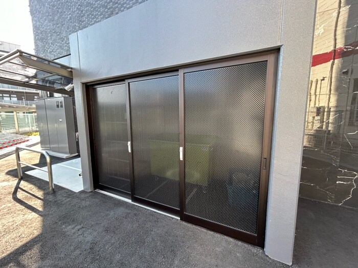 物件外観写真5　(建物設備)