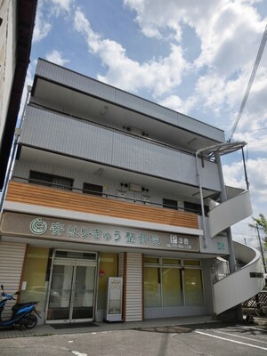 アベニュー吉川外観写真