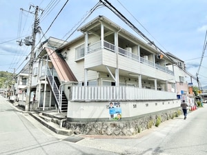 イトウマン３４外観写真
