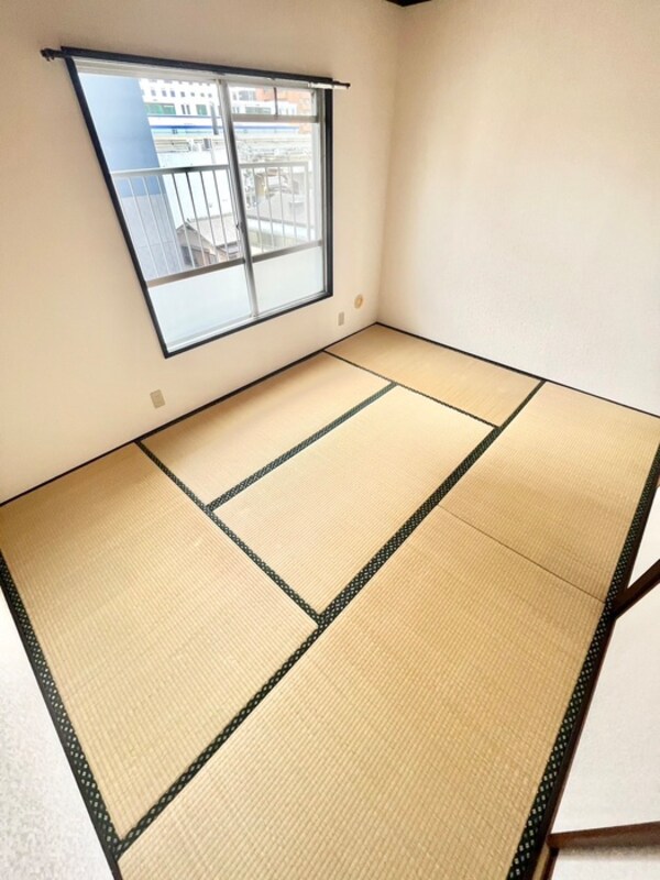 居室
