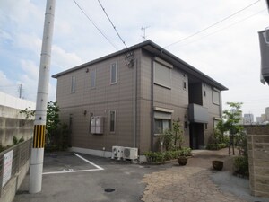 Ｓｈａ　Ｍａｉｓｏｎ夢源Ｂ棟外観写真