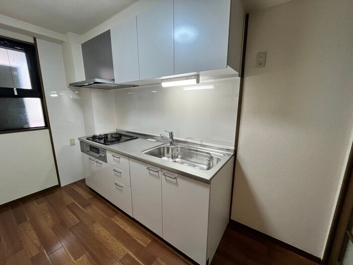 物件内観写真7　(キッチン)