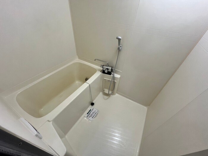 物件内観写真12　(バス／シャワールーム等)