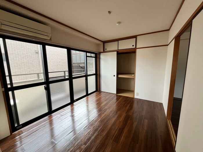 物件内観写真17　(居室)