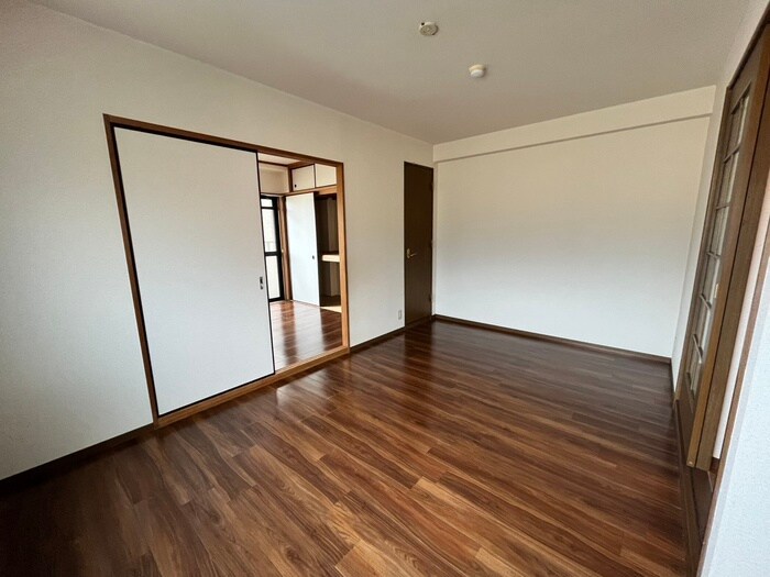 物件内観写真20　(居室)
