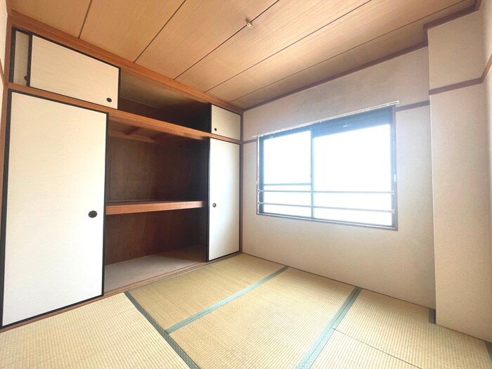 物件内観写真7　(居室)