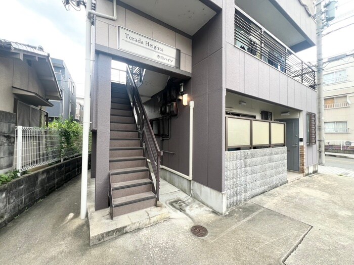 物件外観写真5　(外観写真)