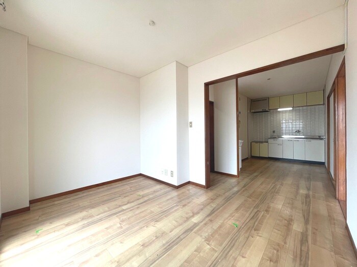 物件内観写真11　(居室)