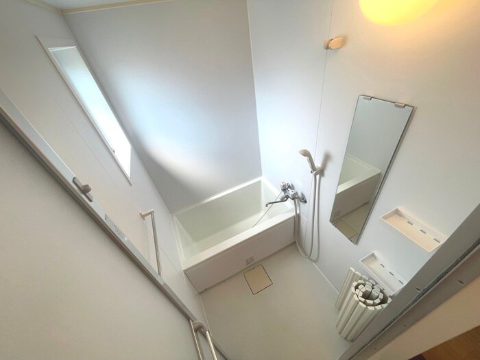 物件内観写真14　(バス／シャワールーム等)