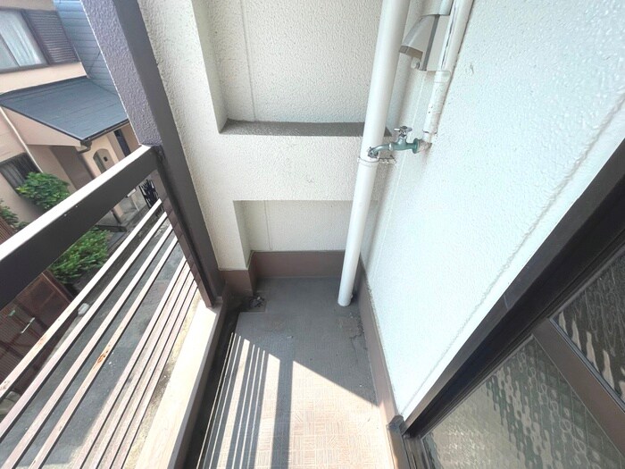 物件内観写真22　(ベランダ・バルコニー)