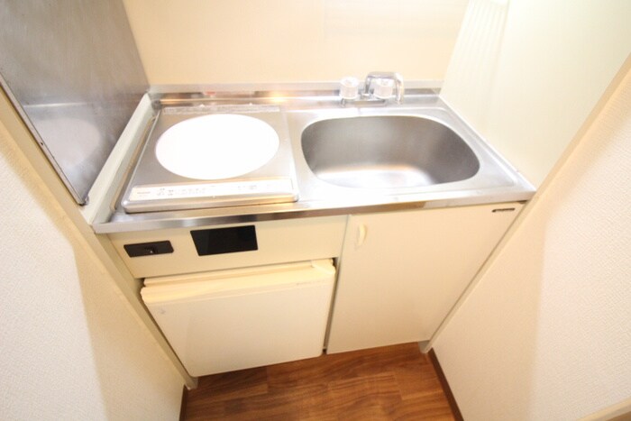 物件内観写真7　(キッチン)