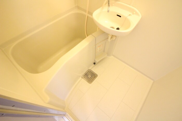 物件内観写真8　(バス／シャワールーム等)