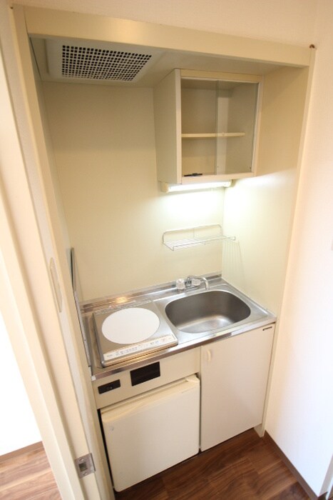 物件内観写真22　(キッチン)