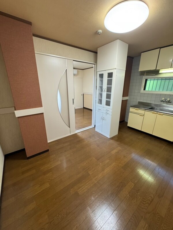 居室