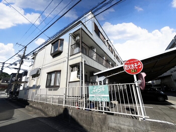 物件外観写真3　(外観写真)