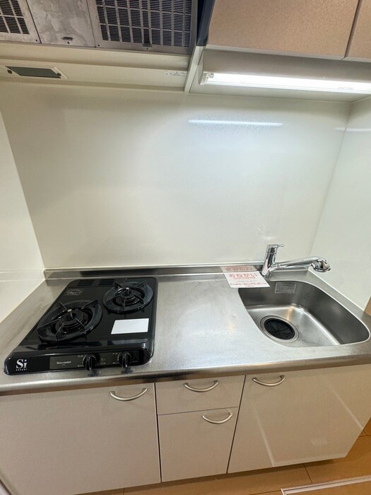 物件内観写真9　(キッチン)