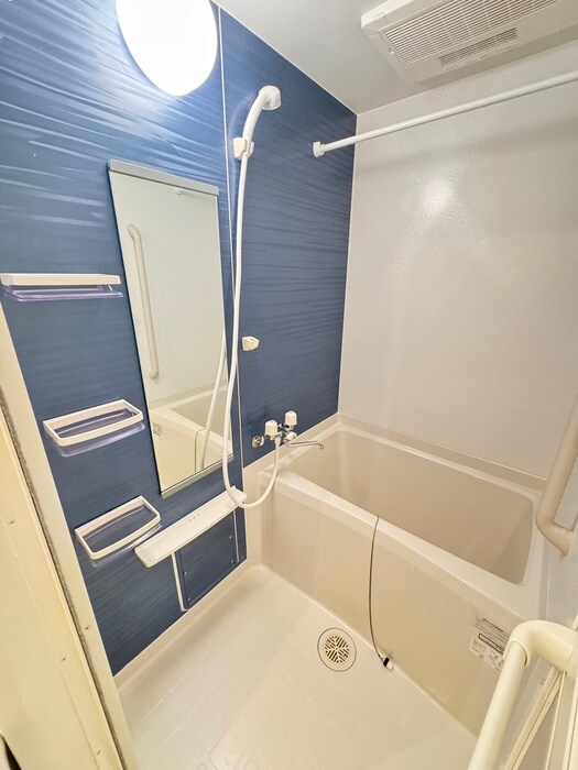 物件内観写真10　(バス／シャワールーム等)