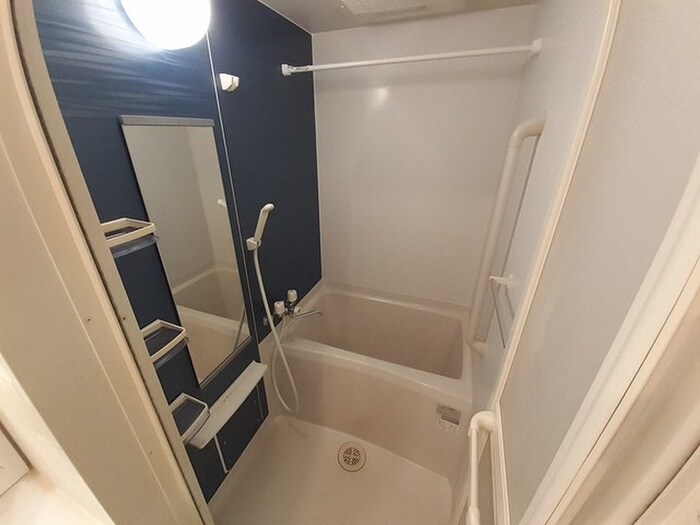 物件内観写真12　(バス／シャワールーム等)